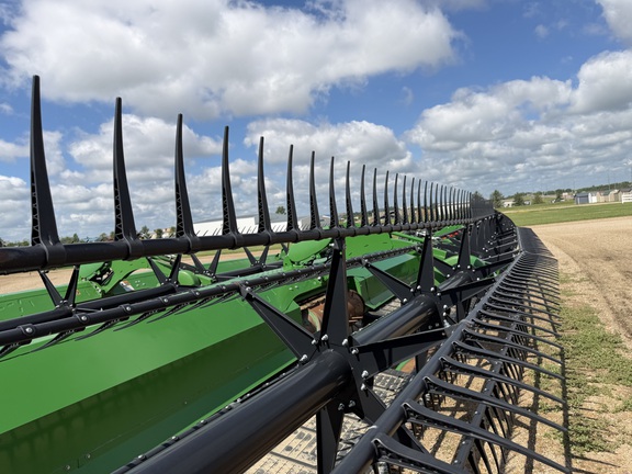2024 John Deere RD40F - Photo20