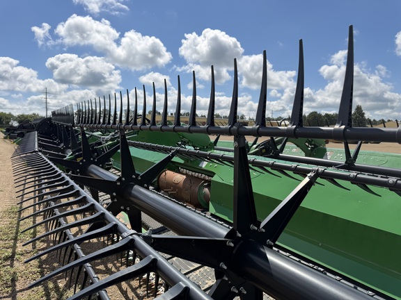 2024 John Deere RD40F - Photo22