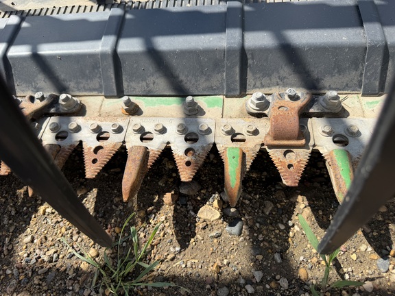 2024 John Deere RD40F - Photo25