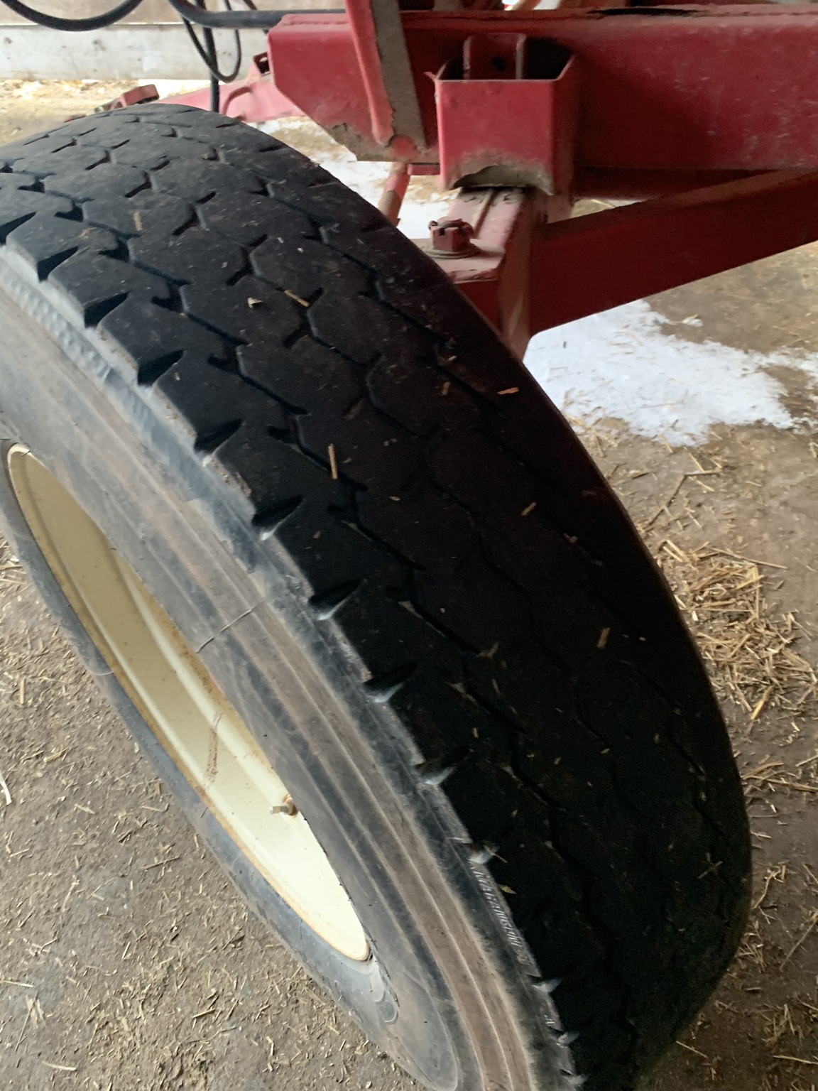 2013 Horst GB 385 Image 10