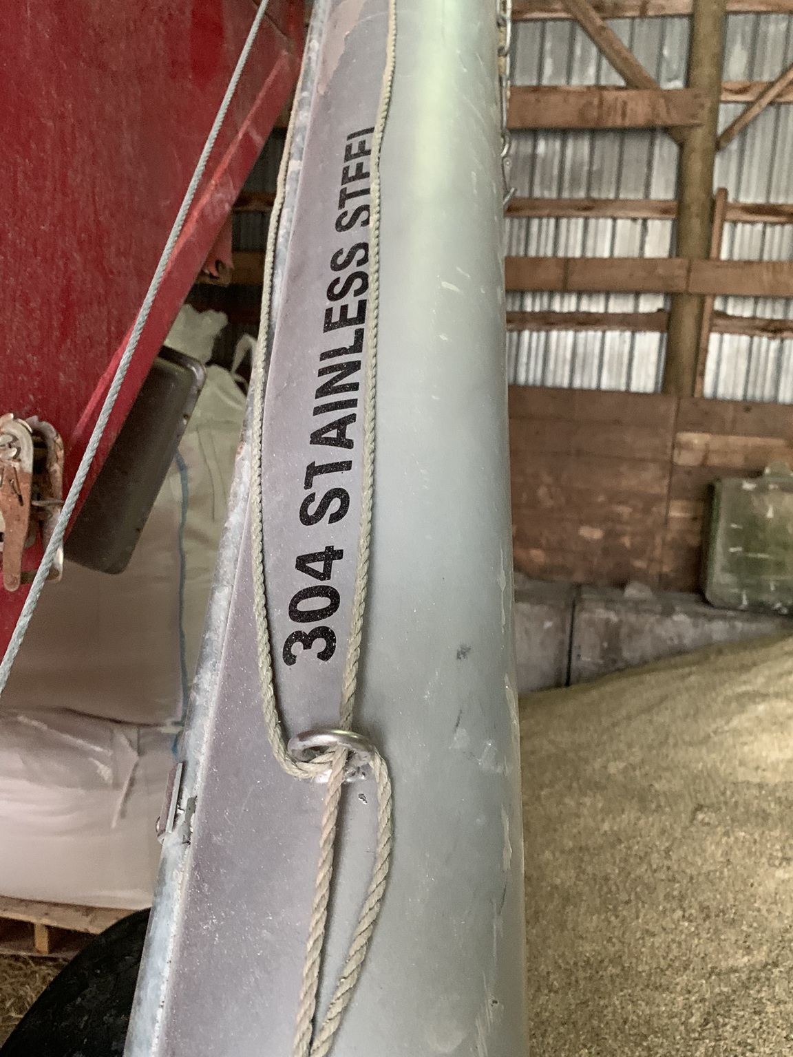 2013 Horst GB 385 Image 12