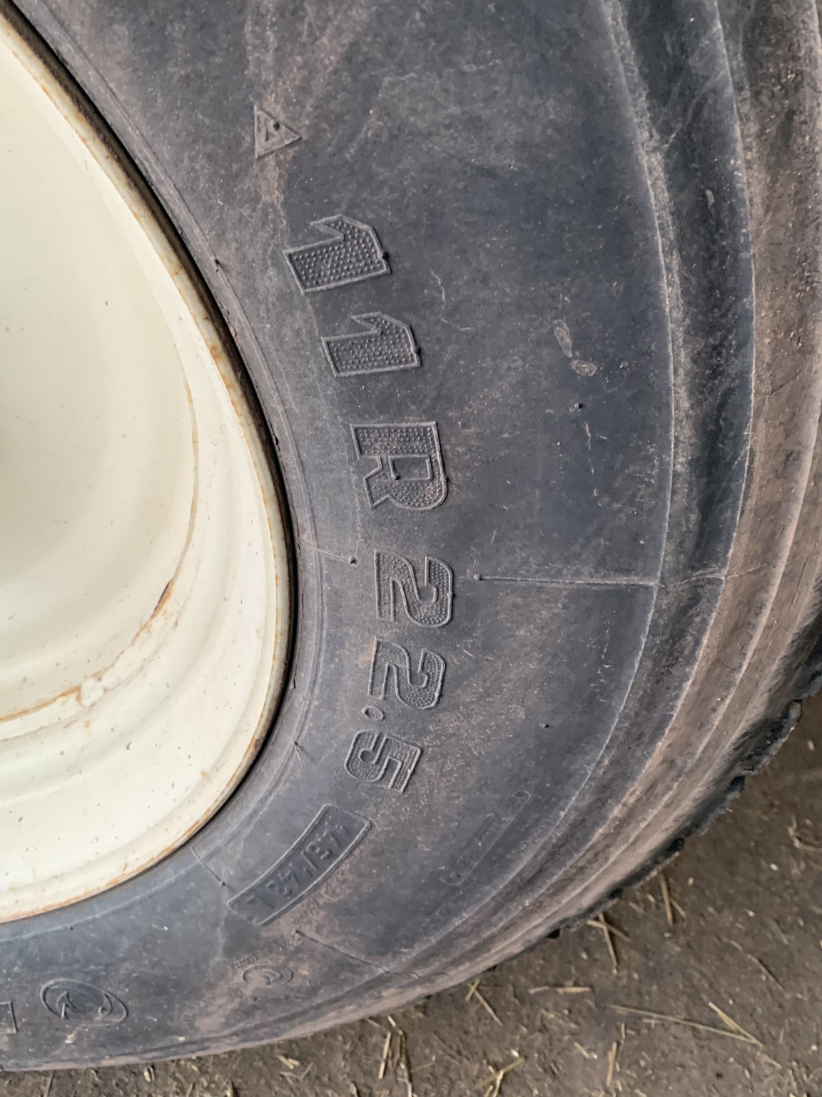 2013 Horst GB 385 Image 9