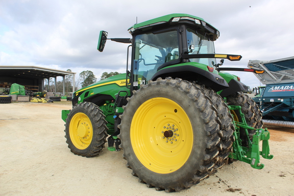 2023 John Deere 8R 280 Photo 5