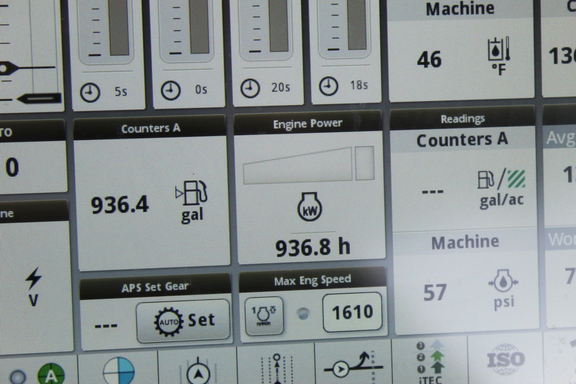 2023 John Deere 8R 280 Photo 9