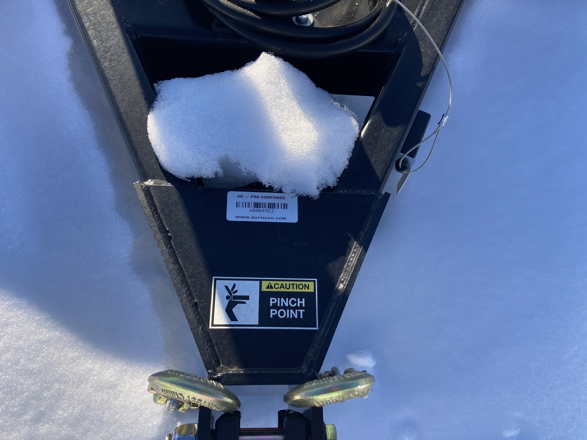 2024 Linx EQ10020-RS Image 3