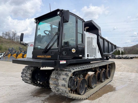 Photo of a 2025 Prinoth T14R