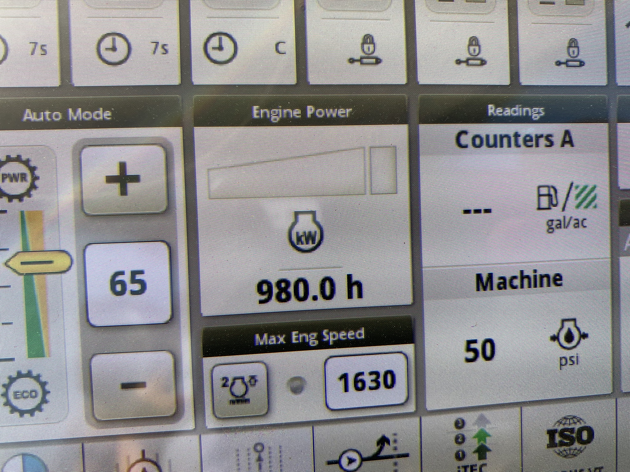2023 John Deere 6R 145 Image 9