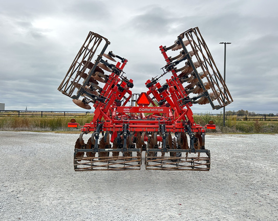 2015 Kuhn-Krause 4850