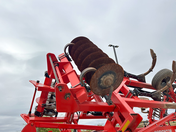 2015 Kuhn-Krause 4850