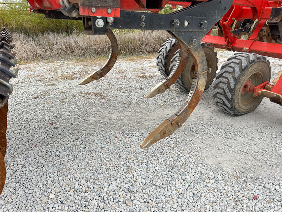 2015 Kuhn-Krause 4850