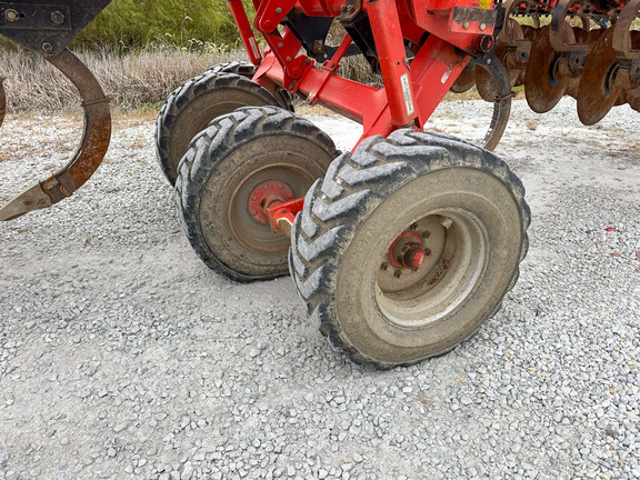 2015 Kuhn-Krause 4850
