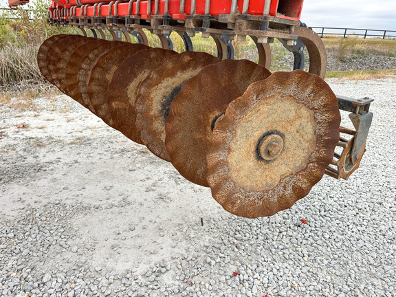 2015 Kuhn-Krause 4850