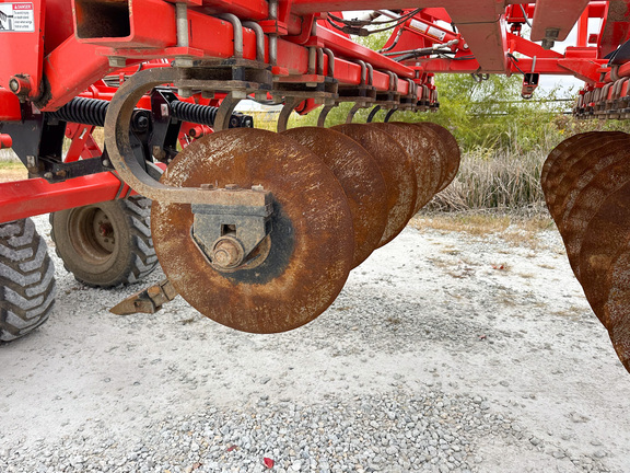 2015 Kuhn-Krause 4850