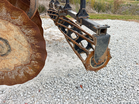 2015 Kuhn-Krause 4850