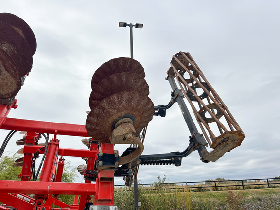 2015 Kuhn-Krause 4850
