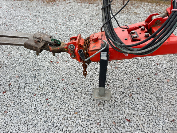 2015 Kuhn-Krause 4850