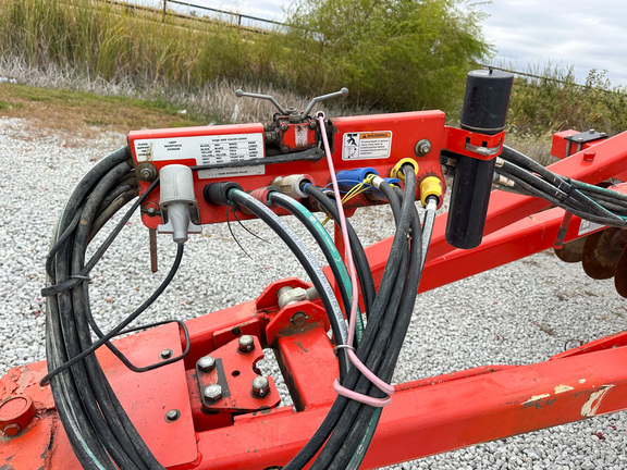 2015 Kuhn-Krause 4850