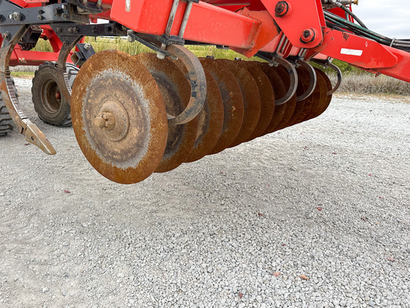 2015 Kuhn-Krause 4850