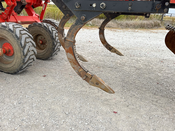 2015 Kuhn-Krause 4850