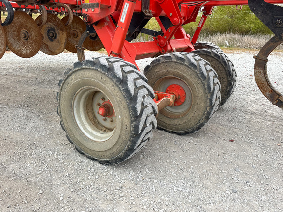 2015 Kuhn-Krause 4850