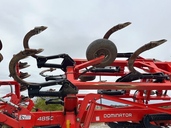 2015 Kuhn-Krause 4850