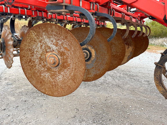 2015 Kuhn-Krause 4850