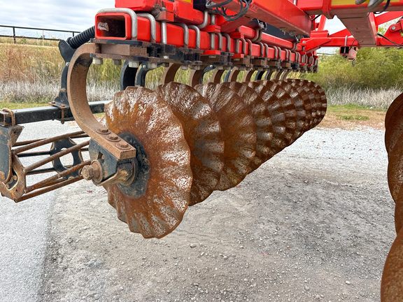 2015 Kuhn-Krause 4850