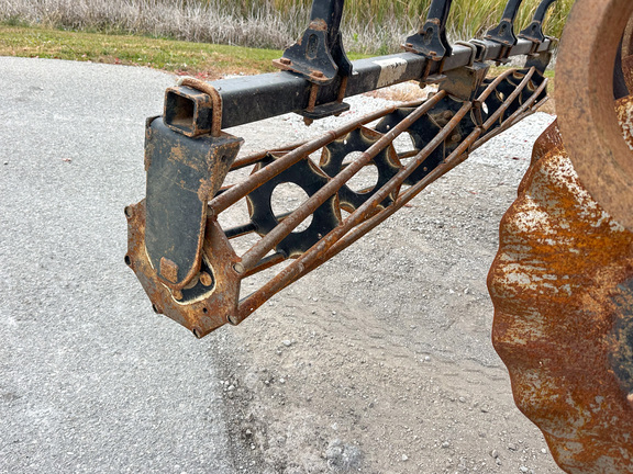 2015 Kuhn-Krause 4850