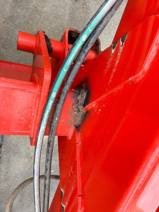 2015 Kuhn-Krause 4850