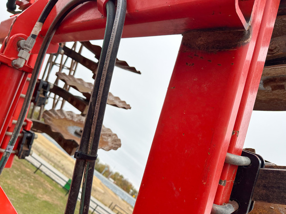 2015 Kuhn-Krause 4850