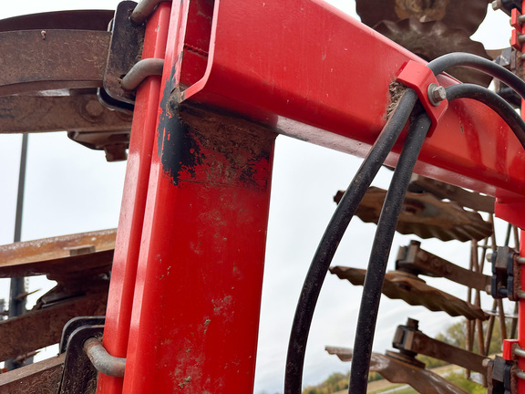 2015 Kuhn-Krause 4850