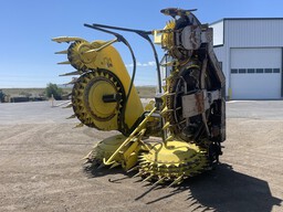 2021 John Deere 770
