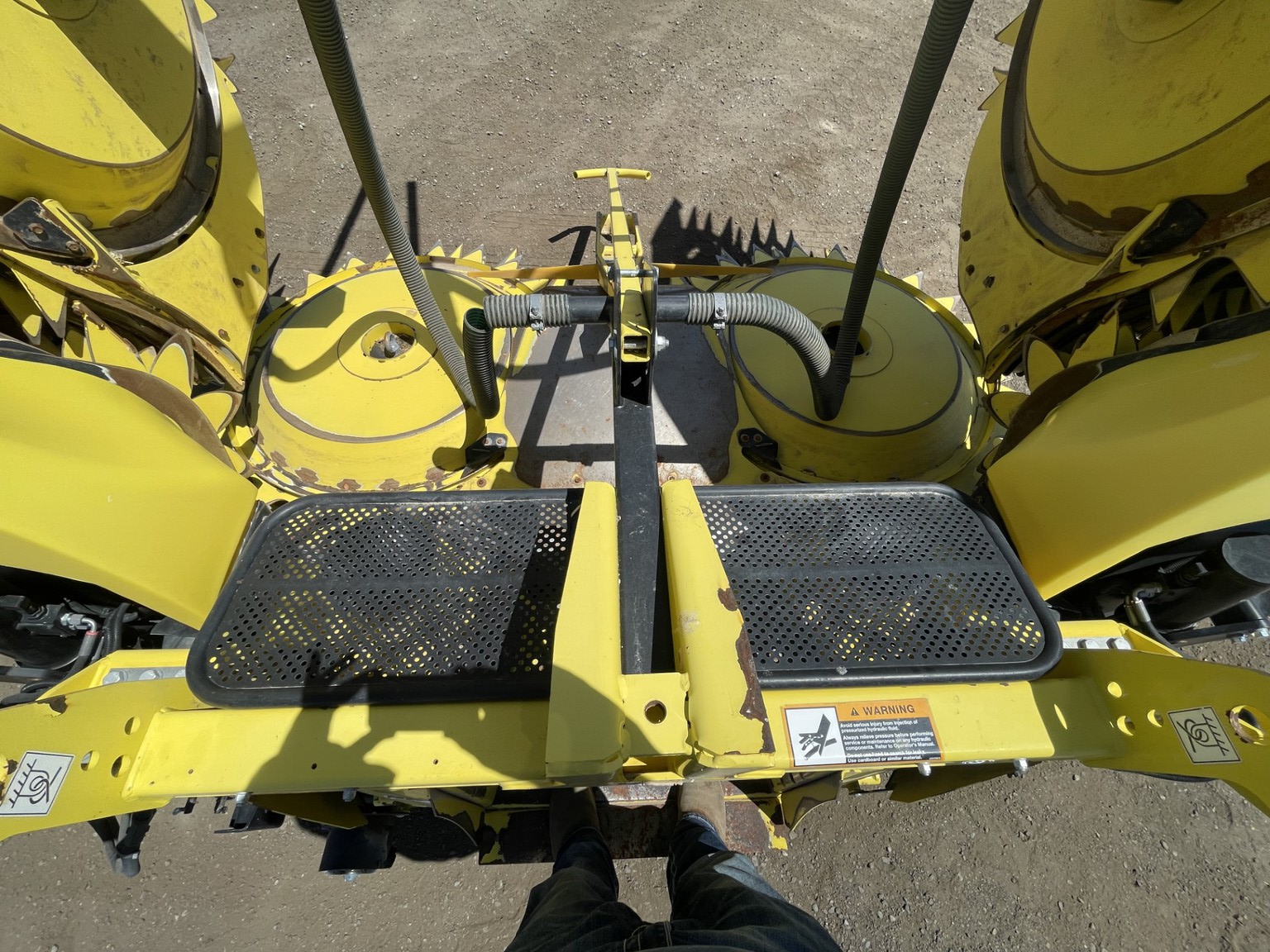 2021 John Deere 770 Image 11
