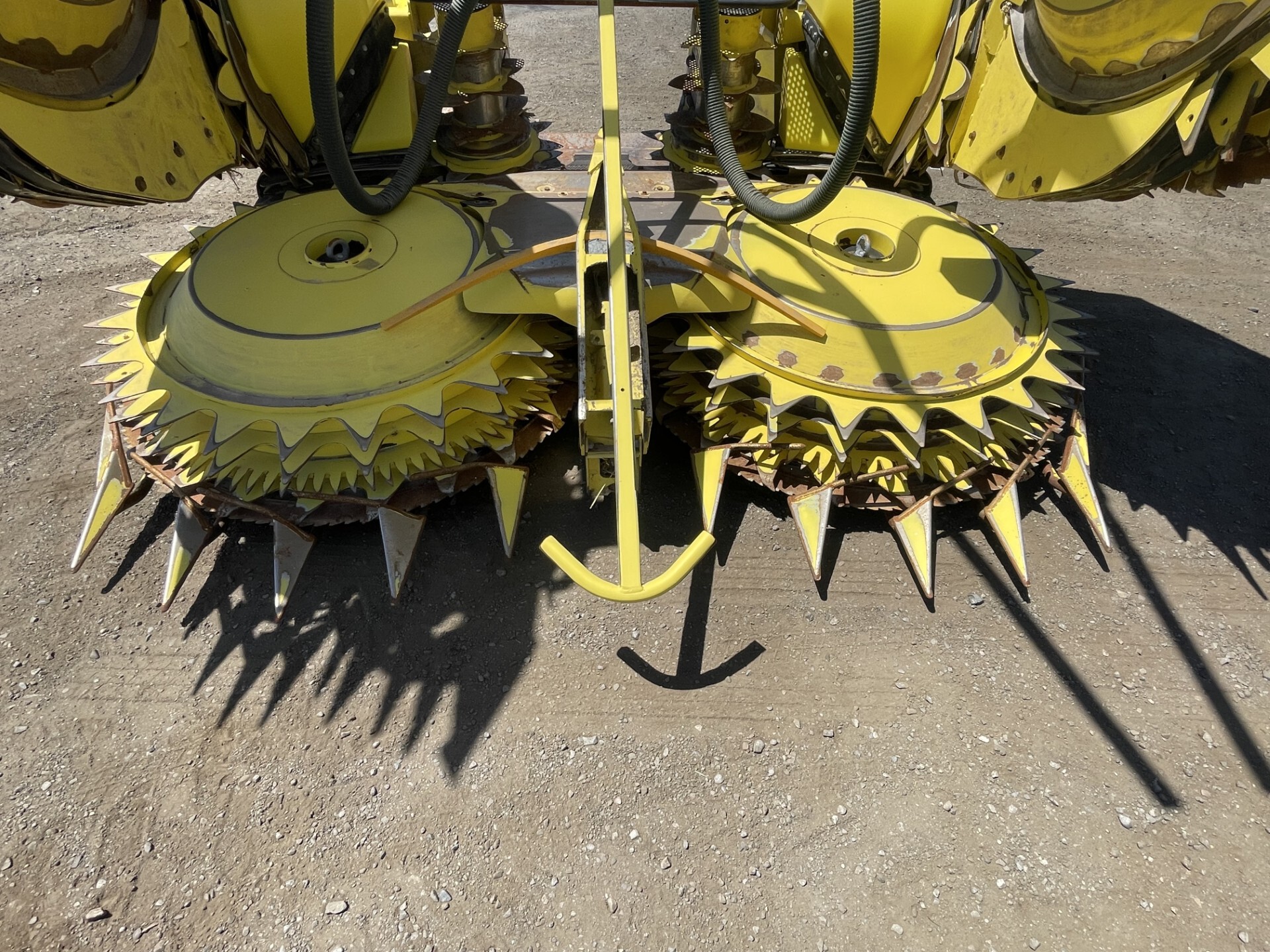 2021 John Deere 770 Image 18