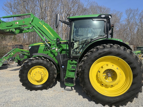 2022 John Deere 6175R