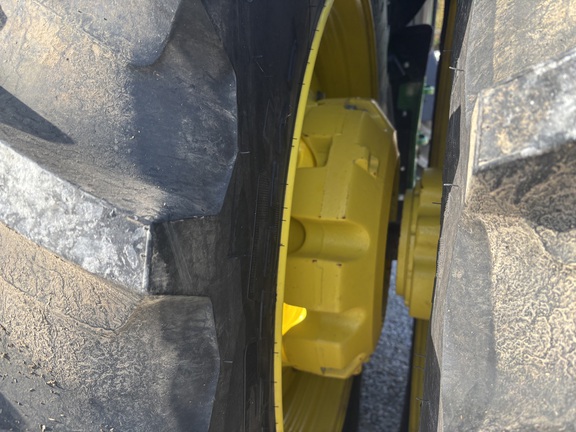 2022 John Deere 6175R