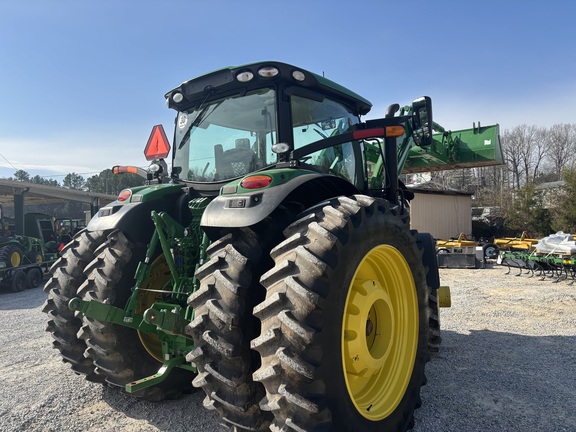 2022 John Deere 6175R
