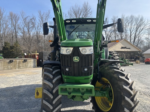2022 John Deere 6175R