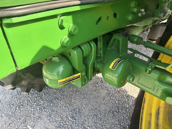 2022 John Deere 6175R