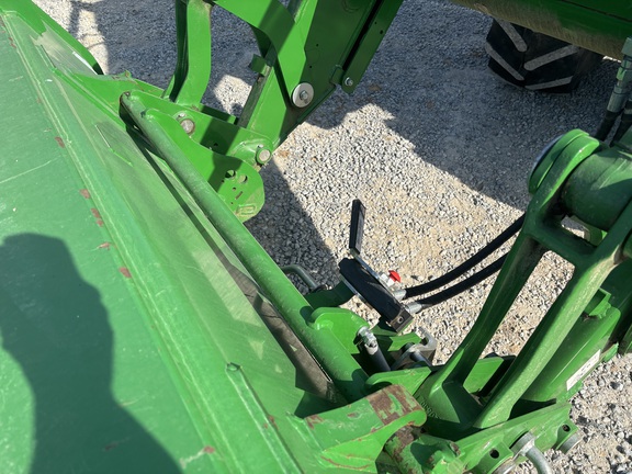 2022 John Deere 6175R