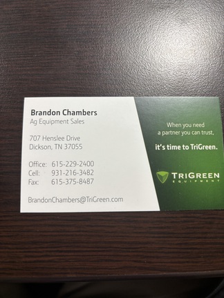 2022 John Deere 6175R