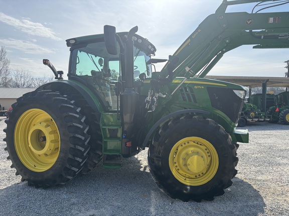 2022 John Deere 6175R