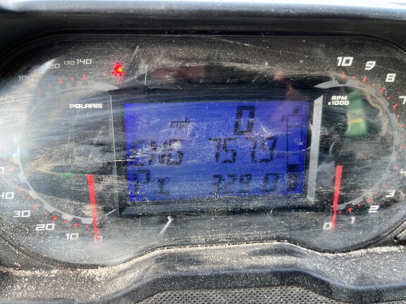 2021 Polaris RANGER CREW XP 1000 NS ULTIMATE (4th thumbnail)