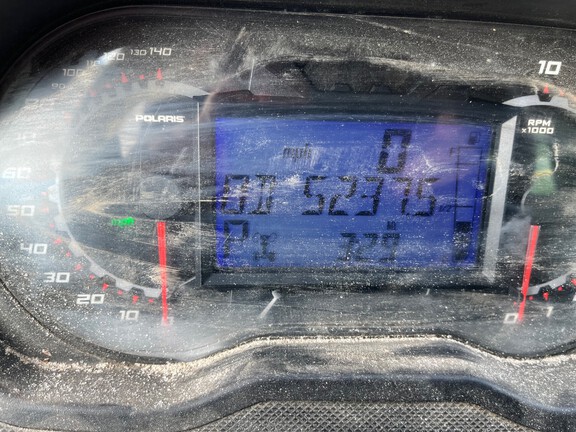 2021 Polaris RANGER CREW XP 1000 NS ULTIMATE (5th thumbnail)