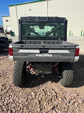2021 Polaris RANGER CREW XP 1000 NS ULTIMATE (3rd thumbnail)