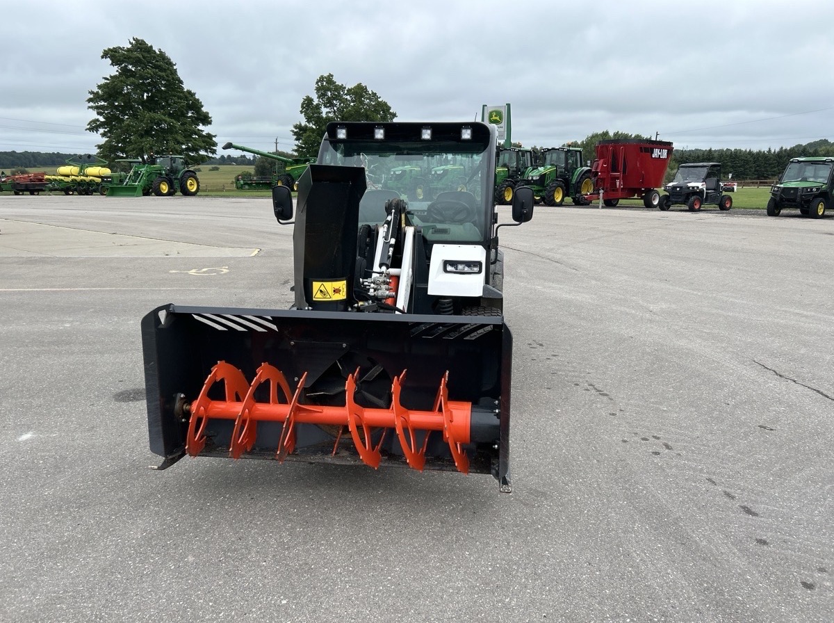 2023 Bobcat UW-56 Image 3