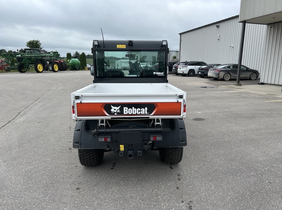 2023 Bobcat UW-56 Image 4