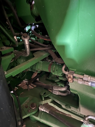 Used 2013 John Deere 9560R Articulated 4WD Tractors at Horizon Ag & Turf in Edmonton West, AB - Photo6