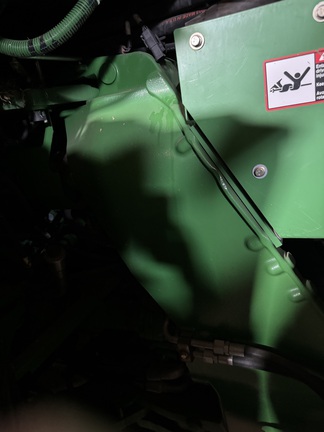 Used 2013 John Deere 9560R Articulated 4WD Tractors at Horizon Ag & Turf in Edmonton West, AB - Photo7