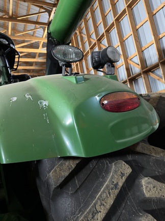 Used 2013 John Deere 9560R Articulated 4WD Tractors at Horizon Ag & Turf in Edmonton West, AB - Photo12